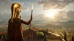 Ubisoft igra Assassin's Creed Odyssey Standard Edition (PS4)