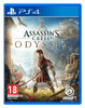 Ubisoft igra Assassin's Creed Odyssey Standard Edition (PS4)