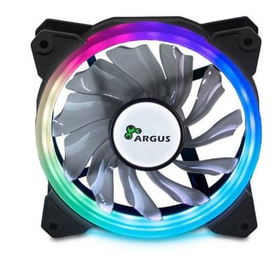  Set ventilatorjev Argus RS03 RGB