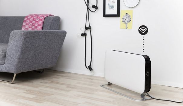 Konvektorski radiator