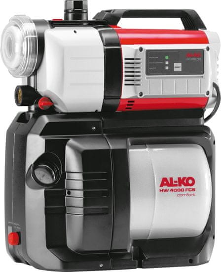 AL-KO vrtna črpalka HW 4000 FCS Comfort