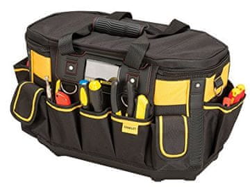 Stanley torba Fatmax 18, okrogla (FMST1-70749)