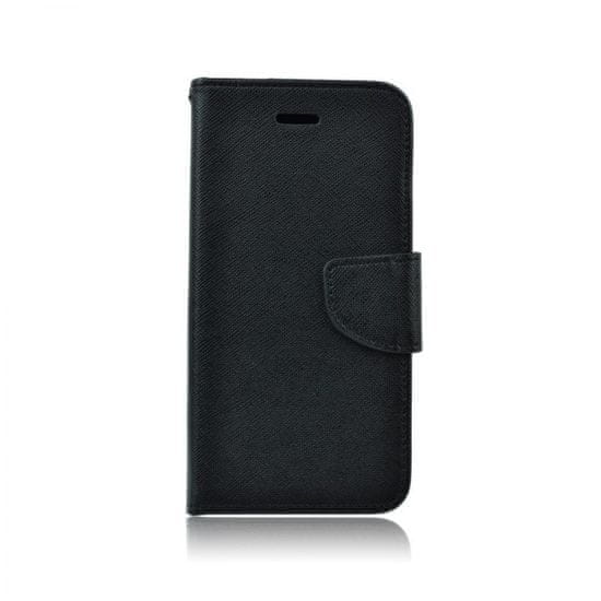 Forcell preklopna torbica za Xiaomi Mi A2, črna