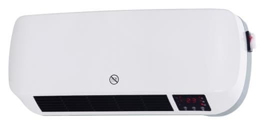Stenski termoventilator AR4W03P 