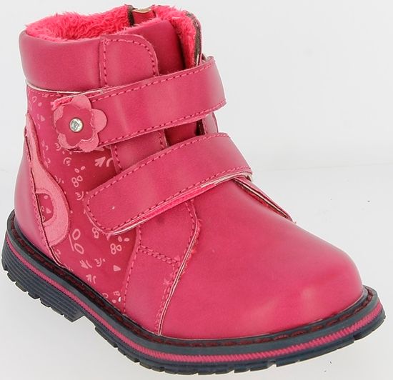 V+J dekliški zimski škornji