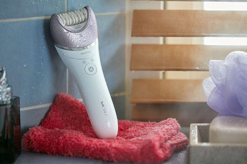 Depilator Satinelle Advanced