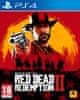 igra Red Dead Redemption 2 (PS4)