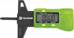 Fieldmann FDAM 0201 merilnik globine pnevmatik, do 25 mm
