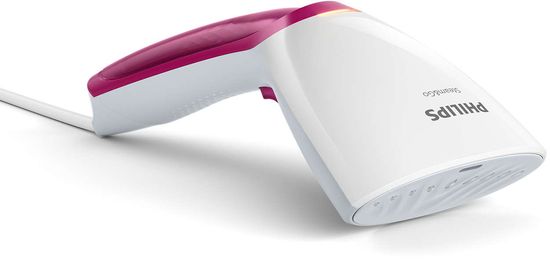 Philips ročni parni likalnik Steam&Go GC350/40