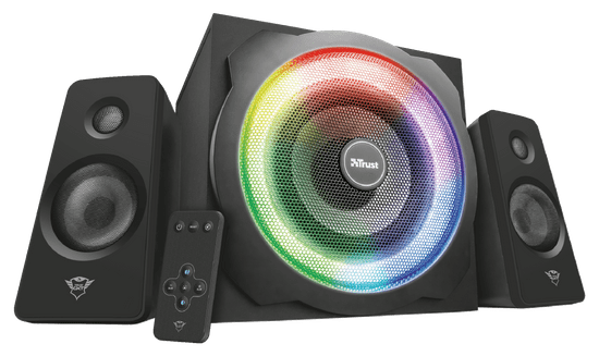Trust GXT 629 Tytan 2.1 RGB (22944)