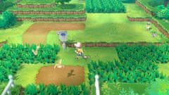 Nintendo igra Pokémon Let’s Go, Pikachu! (Switch)