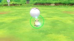 igra Pokémon: Let’s Go, Eevee! (Switch)
