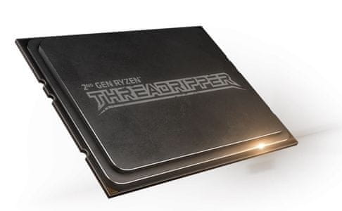 Ryzen Threadripper 2990WX