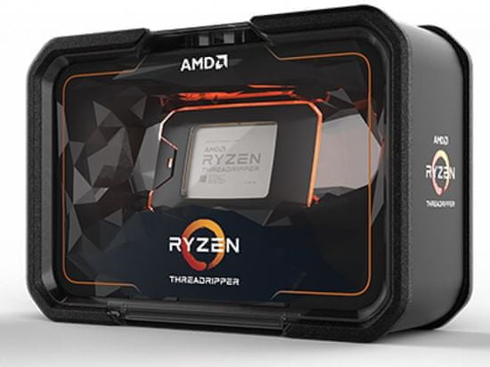 AMD procesor Ryzen Threadripper 2990WX