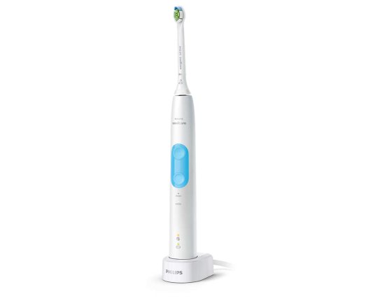 Philips Sonicare ProtectiveClean 4500 HX6888/90 električna zobna ščetka