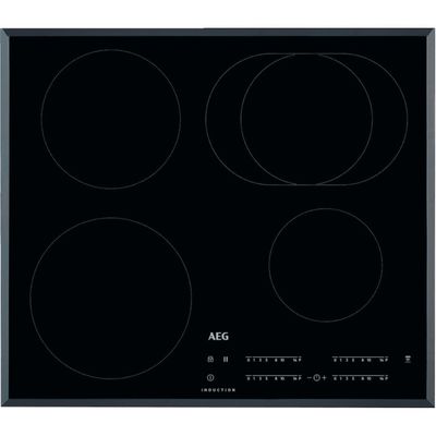Vgradna kuhalna plošča AEG Mastery IKB64413FB