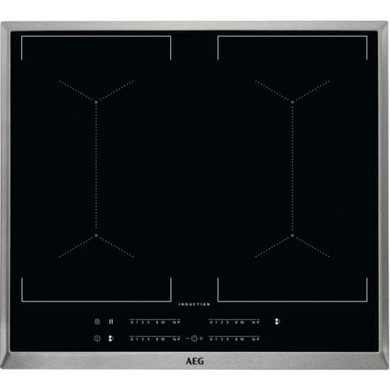AEG Mastery IKE64450XB kuhalna plošča
