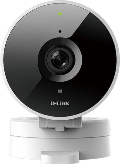 D-Link brezžična IP kamera DCS-8010LH