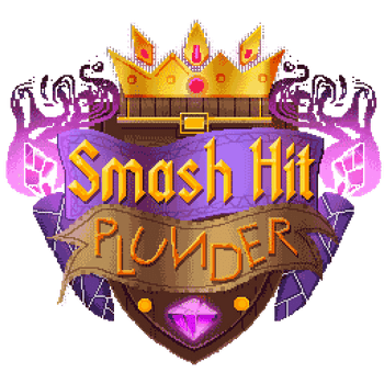 Smash Hit Plunder VR (PS4)