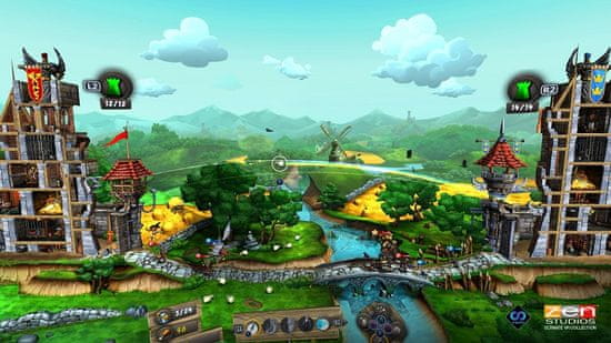 Perpetual igra Zen Studios Ultimate VR Collection PS4 mimovrste