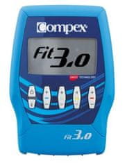 Compex elektrostimulator FIT 3.0