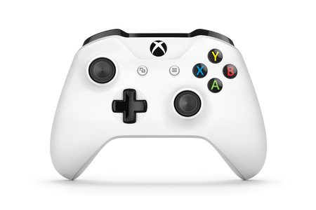 Xbox S kontroler