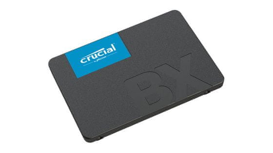 Crucial SSD disk BX500