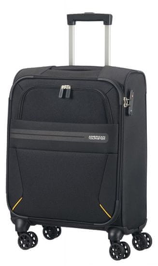 American Tourister kovček Summer Voyager, 55 cm