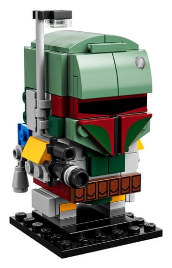 LEGO BrickHeadz 41629 Boba Fett