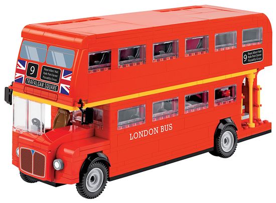 Cobi London bus 435 k, 1f