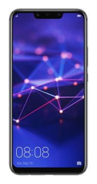 Huawei mobilni telefon Mate 20 Lite, črn