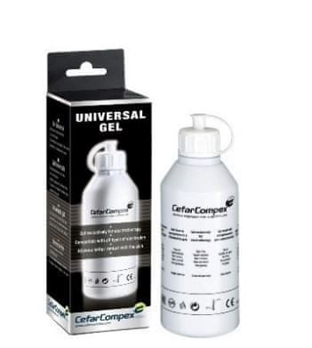 Compex gel za boljšo prevodnost kože