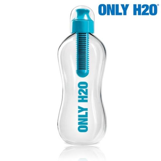 Ceramic Blade steklenica za vodo z ogljikovim filtrom Only H2O InnovaGoods