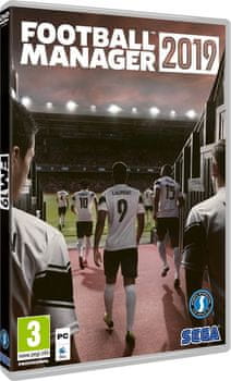 Football Manager 19 (PC)