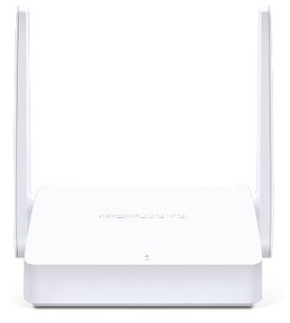 Mercusys MW301R, N 300 Mb/s, 3-port brezžični usmerjevalnik