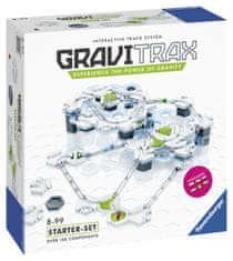 Ravensburger GraviTrax začetni komplet