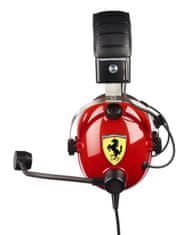 Thrustmaster T.Racing Scuderia Ferrari slušalke (4060105)