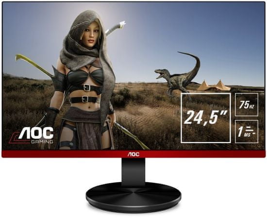 AOC LED Gaming monitor G2590VXQ