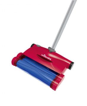 Vileda baterijsko omelo Quick&Clean