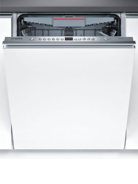 Bosch vgradni pomivalni stroj SMV46MX00E