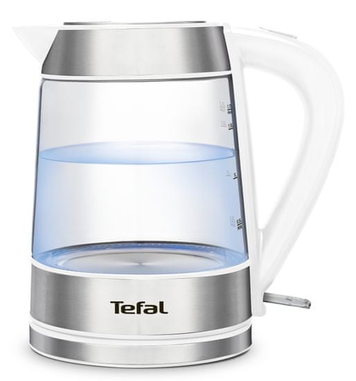 Tefal grelnik vode KI730132 Glass - Odprta embalaža