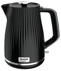 Tefal KO250830 Loft grelnik za vodo, črn