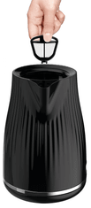 Tefal KO250830 Loft grelnik za vodo, črn