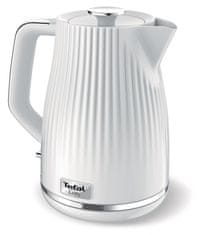 Tefal KO250130 Loft grelnik za vodo, bel - odprta embalaža