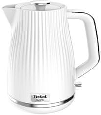 Tefal KO250130 Loft grelnik za vodo, bel