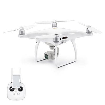  DJI Phantom 4 Pro V2.0 dron 