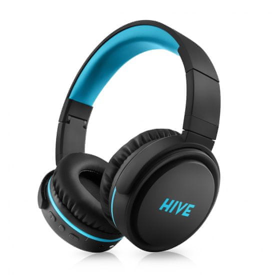 Niceboy prenosne bluetooth slušalke HIVE XL