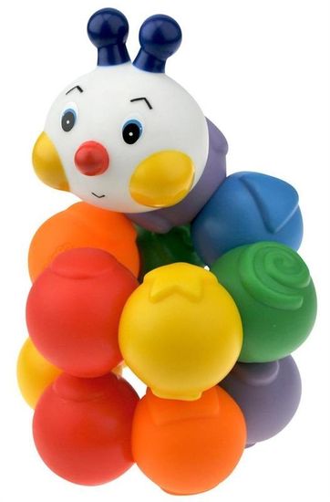 K´s Kids Popbo Blocks - Housenka