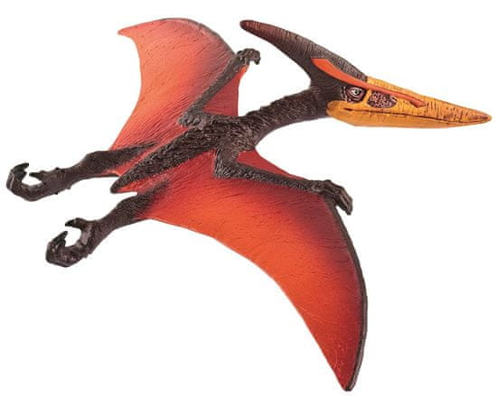 Schleich 15008 pra-zgodovinski hišni ljubljenček - Pteranodon