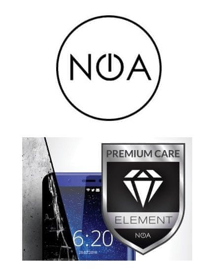 NOA Premium Care Element garancija